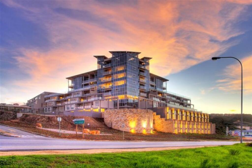 Luxury Nautica Suite 003 Mossel Bay Exterior foto