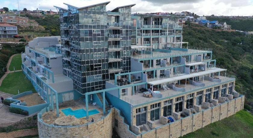 Luxury Nautica Suite 003 Mossel Bay Exterior foto