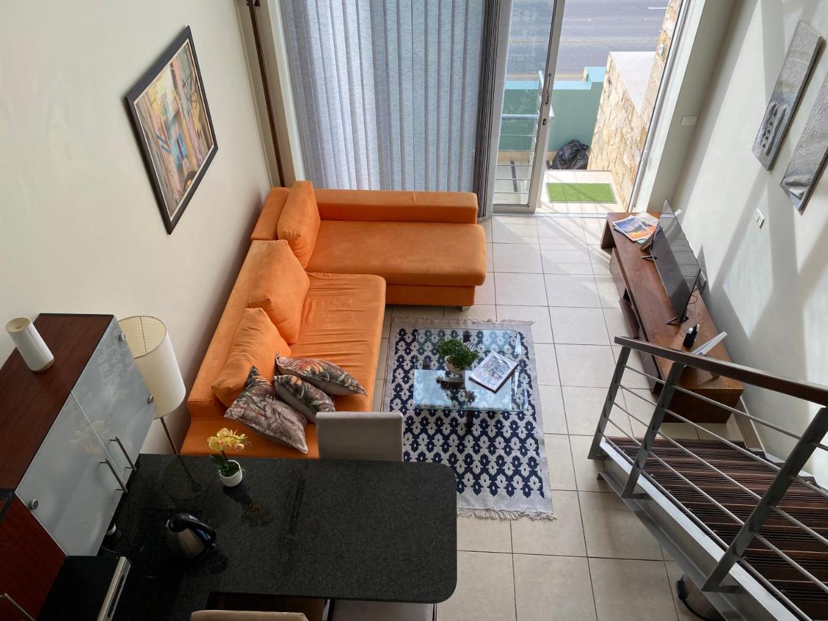 Luxury Nautica Suite 003 Mossel Bay Exterior foto