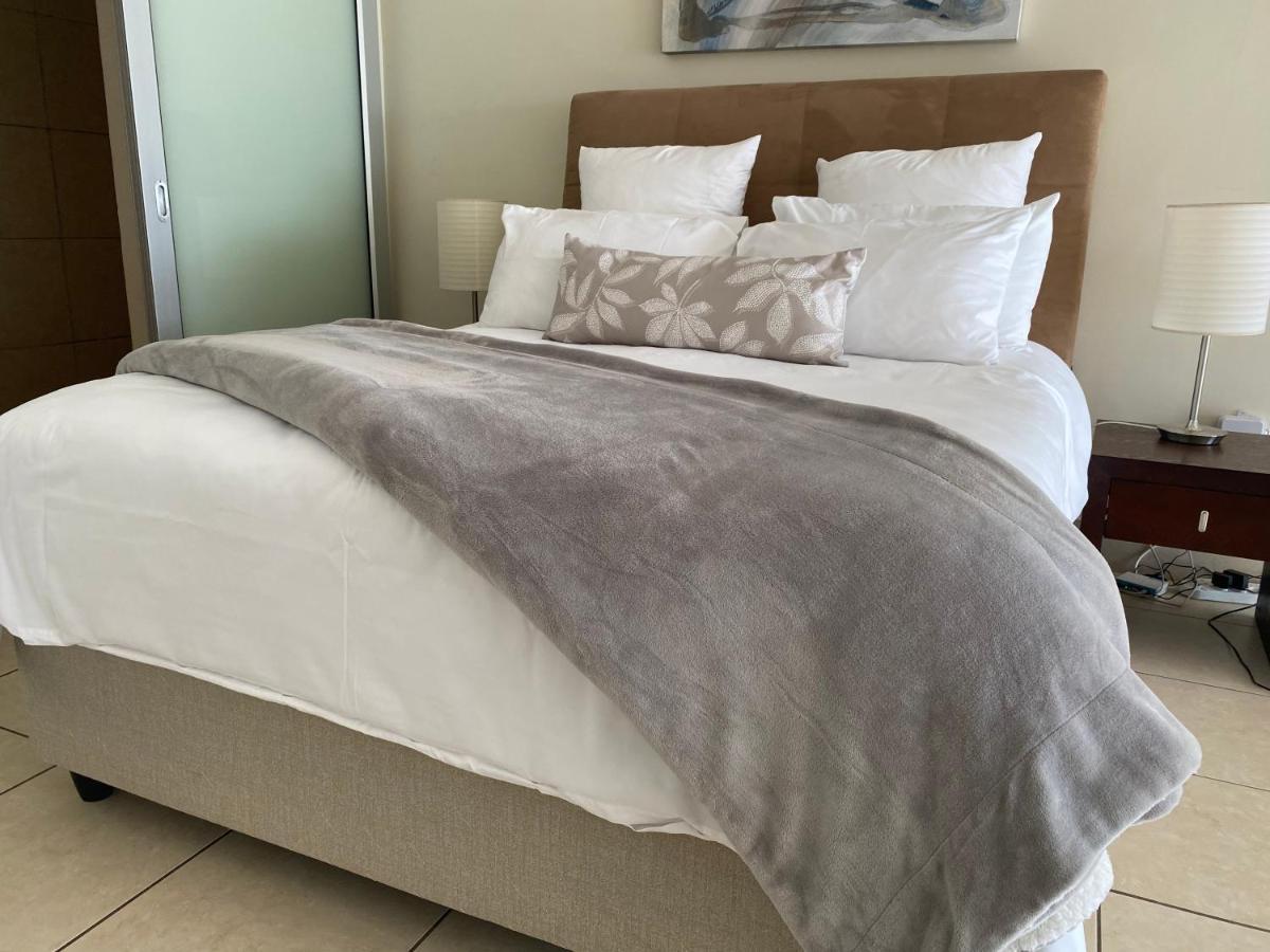 Luxury Nautica Suite 003 Mossel Bay Exterior foto