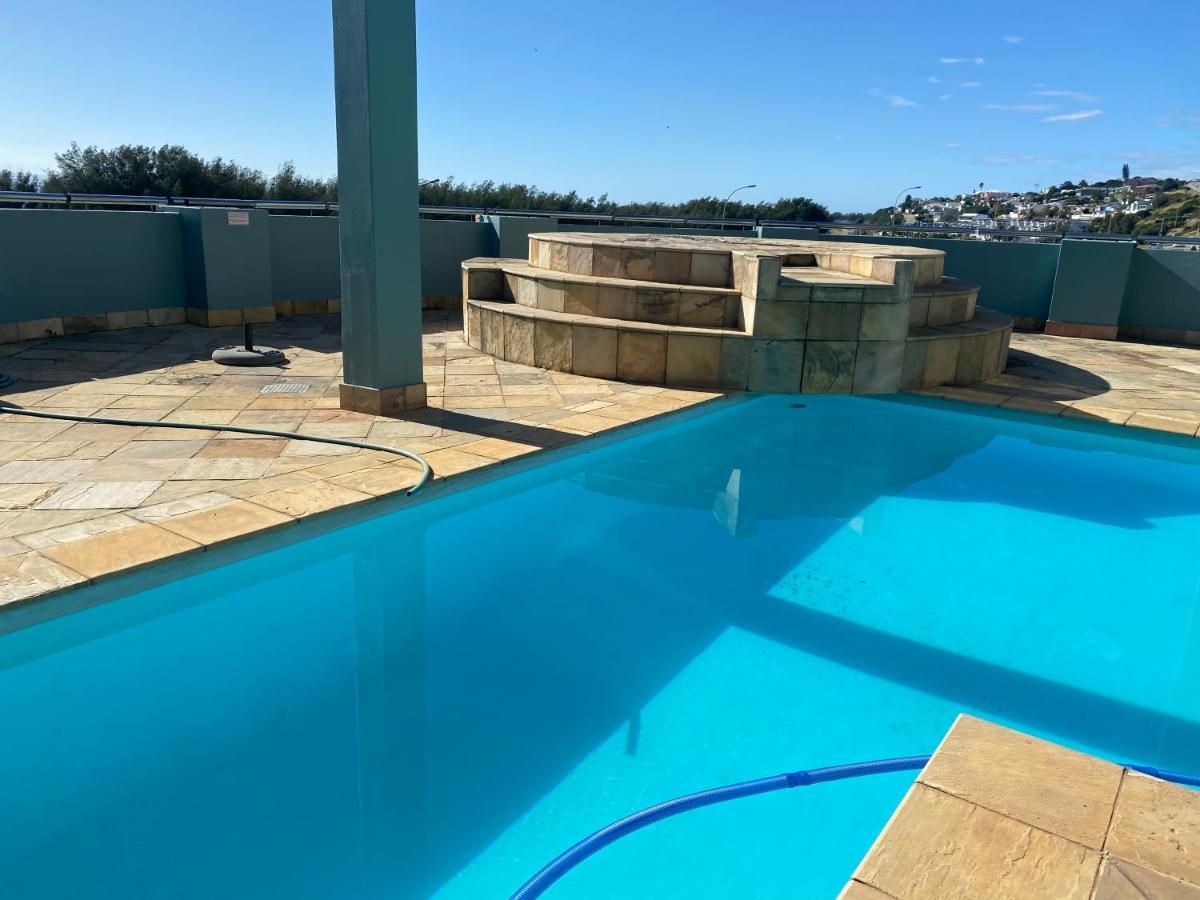 Luxury Nautica Suite 003 Mossel Bay Exterior foto
